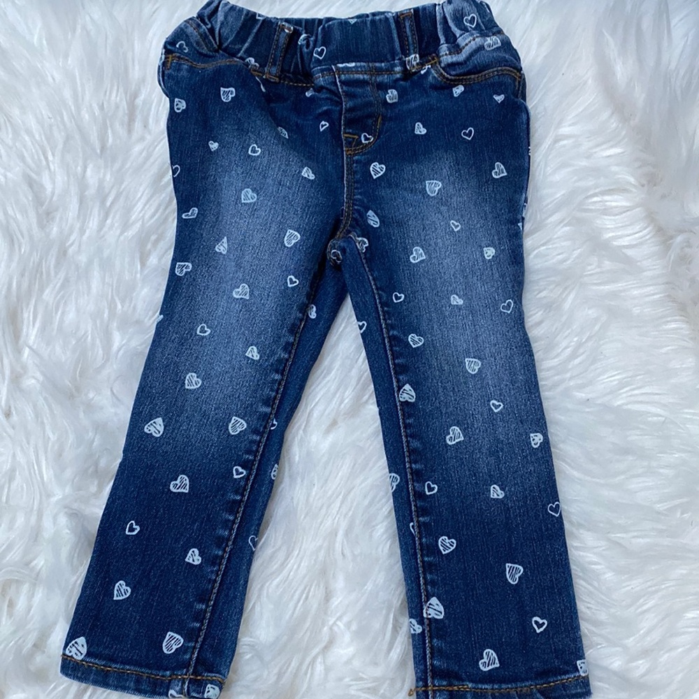 Baby gap